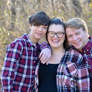 Meet your Posher, Brian